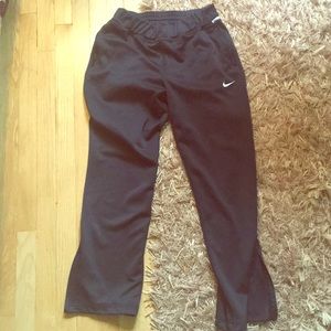 Nike athletic pants